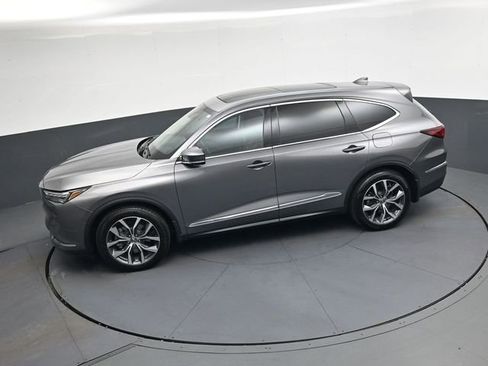 Used 2023 Acura MDX SH-AWD w/ Technology Package image 26