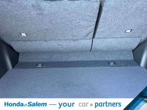 New 2026 Honda CR-V Sport-L image 16