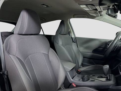 New 2026 Subaru Crosstrek 2.5i Premium AWD/4WD image 25