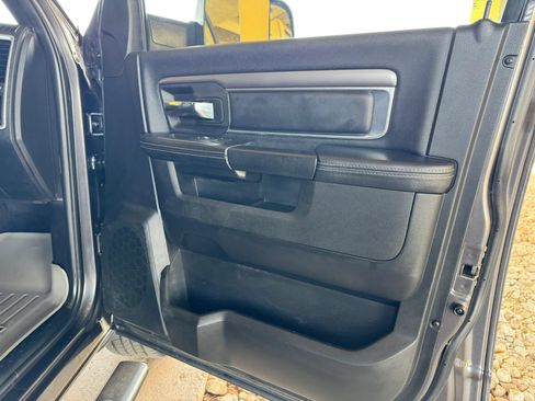 Used 2021 RAM 1500 Warlock w/ Trailer Tow Group RWD image 24