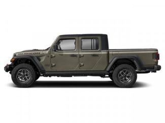Used 2026 Jeep Gladiator Rubicon AWD/4WD video 3