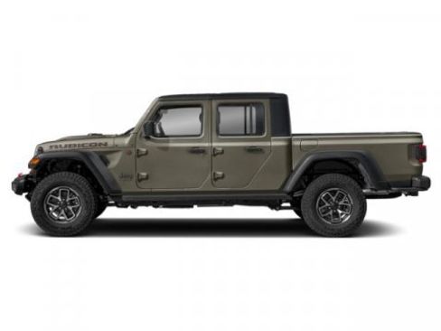 Used 2026 Jeep Gladiator Rubicon AWD/4WD image 3