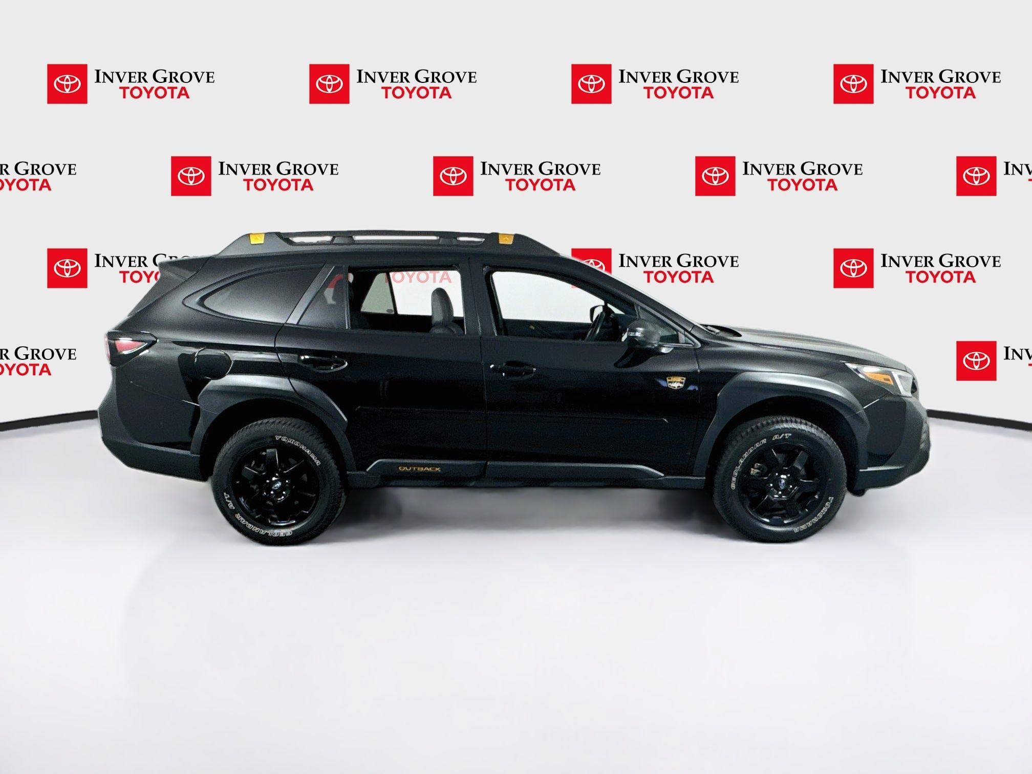 Used 2022 Subaru Outback Wilderness AWD/4WD image 4