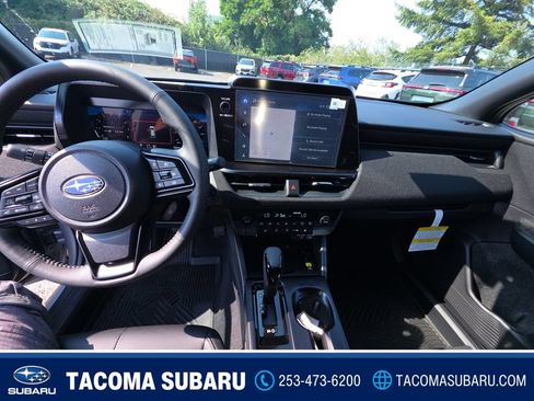 New 2026 Subaru Outback Premium AWD/4WD image 15