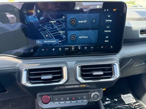 New 2026 Ford Mustang GT Premium w/ GT Performance Package RWD image 10