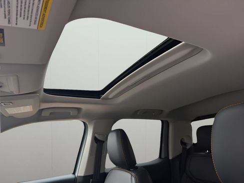 New 2026 Ford Maverick Tremor AWD/4WD image 25