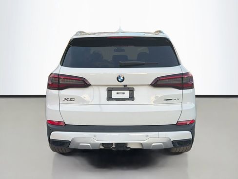 Used 2022 BMW X5 sDrive40i image 4