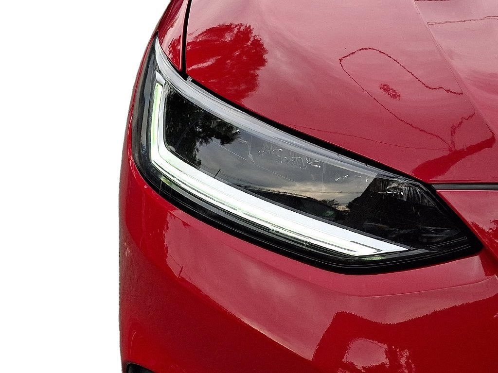 Certified 2024 Honda HR-V Sport image 11
