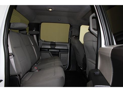 Used 2016 Ford F150 XLT w/ Trailer Tow Package image 19