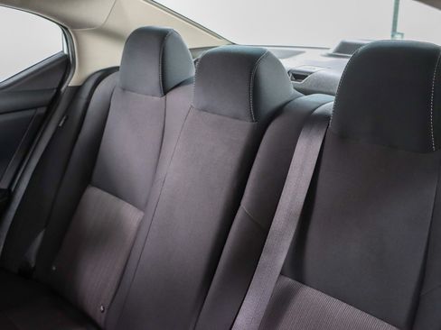 Used 2024 Nissan Sentra SV FWD image 24