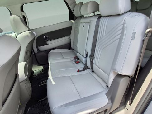 New 2026 Hyundai Palisade SEL Premium AWD/4WD image 19