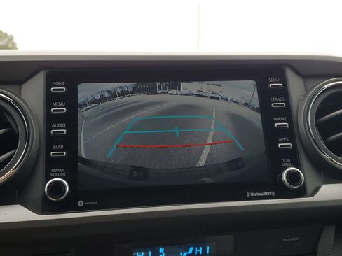 Used 2021 Toyota Tacoma TRD Sport image 26