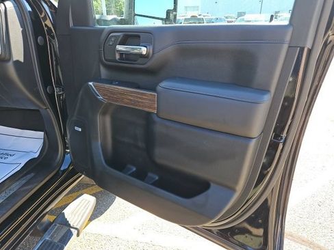 Used 2021 Chevrolet Silverado 3500 High Country AWD/4WD image 29