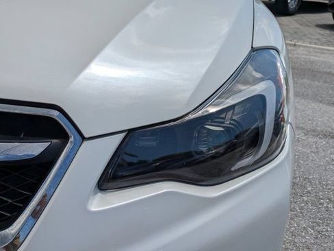 Used 2014 Subaru Crosstrek 2.0i Limited AWD/4WD image 10