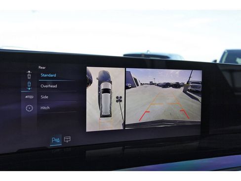 Used 2025 Cadillac Escalade ESV Sport w/ Touring Package image 23