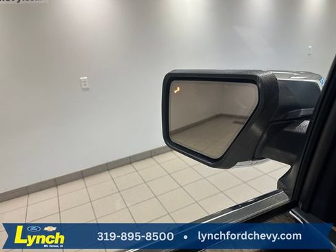 Used 2023 Ford F150 Lariat w/ Equipment Group 502A High AWD/4WD image 18