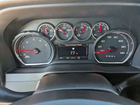 Used 2023 Chevrolet Silverado 3500 LT w/ Convenience Package image 33