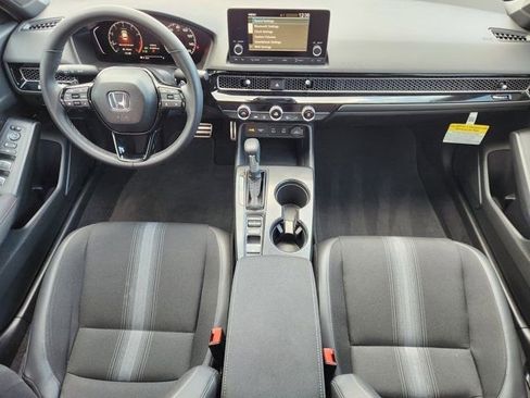 Used 2026 Honda Civic Sport image 27