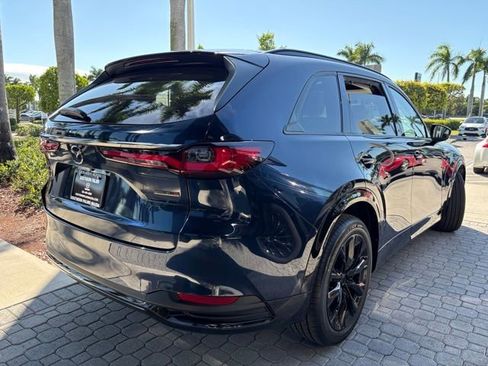 New 2026 MAZDA CX-90 3.3 Turbo S w/ Premium Package image 2