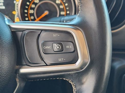 Used 2020 Jeep Gladiator Sport w/ Quick Order Package 24S AWD/4WD image 27