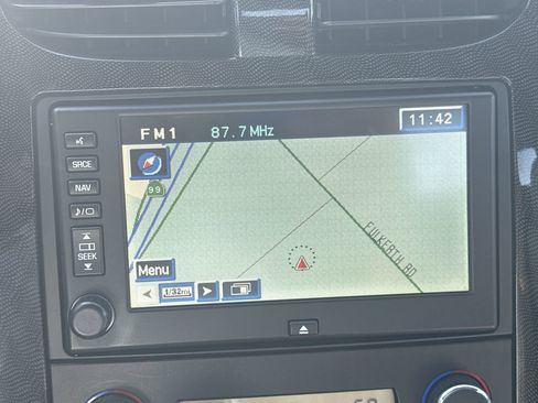 Used 2012 Chevrolet Corvette Grand Sport w/ 3LT Preferred Equipment Group image 13