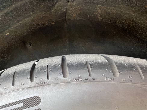 Used 2021 BMW X7 M50i image 12