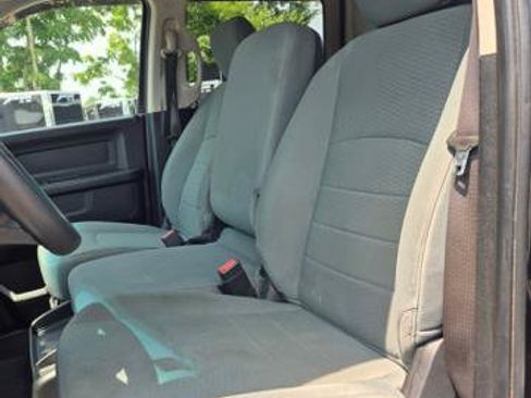 Used 2018 RAM 1500 Express w/ Wheel & Sound Group AWD/4WD image 15