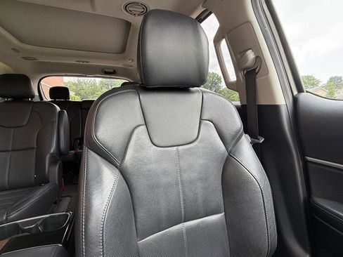 Used 2020 Kia Telluride SX w/ Towing Package AWD/4WD image 34