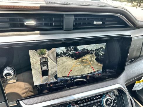 New 2026 GMC Sierra 1500 Denali w/ Denali Reserve Package AWD/4WD image 29