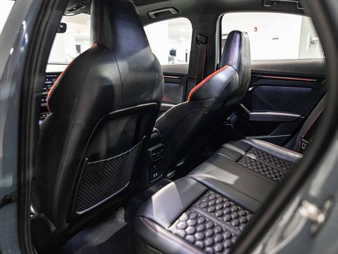 Used 2025 Audi RS 3 image 34