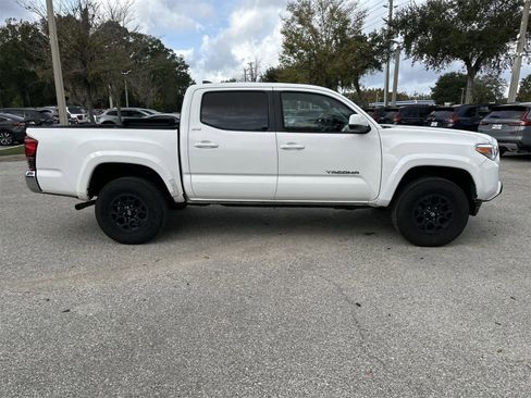 Used 2019 Toyota Tacoma SR5 image 7