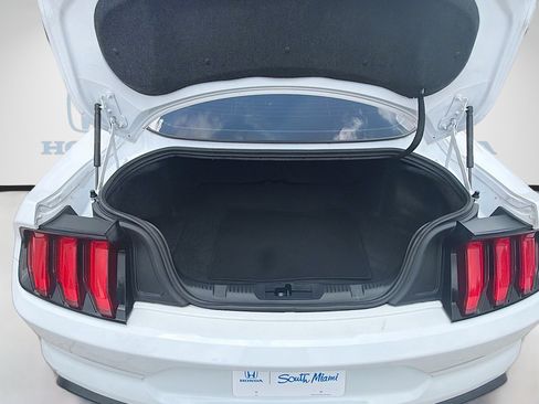Used 2023 Ford Mustang GT RWD image 24