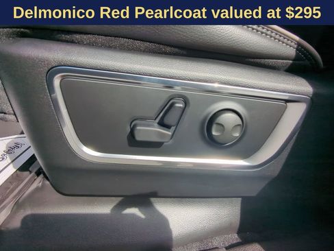 New 2026 RAM 1500 Laramie image 10