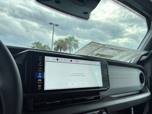 New 2026 Jeep Wrangler Willys AWD/4WD image 16