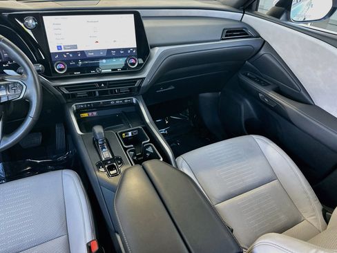 Used 2024 Lexus TX 350 FWD w/ Captains Chair Package image 22