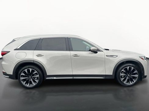 Used 2024 MAZDA CX-90 Plug-In Hybrid w/ Premium Pkg AWD/4WD image 2