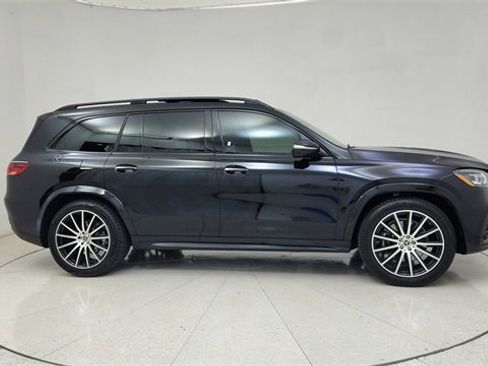 Used 2025 Mercedes-Benz GLS 450 4MATIC image 70