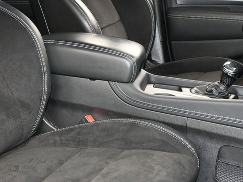 Used 2024 Dodge Durango SRT Hellcat w/ Trailer Tow Group IV image 53