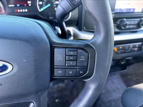 Used 2021 Ford F150 XL w/ Equipment Group 101A High RWD image 14