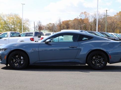 Used 2024 Ford Mustang GT image 3