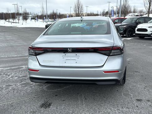 Used 2023 Honda Accord EX image 8