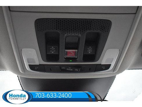 New 2026 Honda Pilot Touring image 21