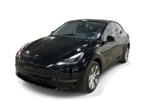 Certified 2023 Tesla Model Y Long Range AWD/4WD image 14