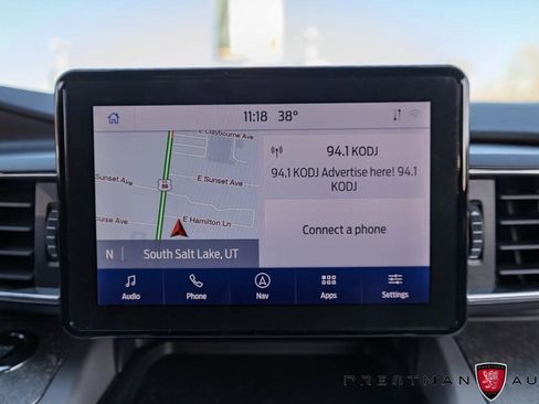 Used 2023 Ford Explorer Timberline image 32