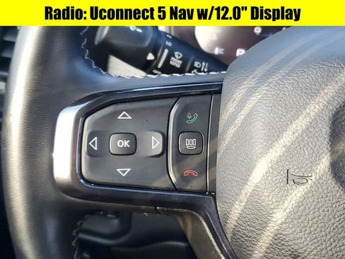 Certified 2023 RAM 1500 Limited image 11