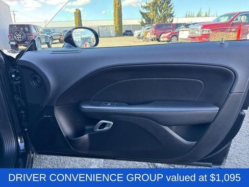 Used 2019 Dodge Challenger R/T Scat Pack w/ Widebody Package image 12