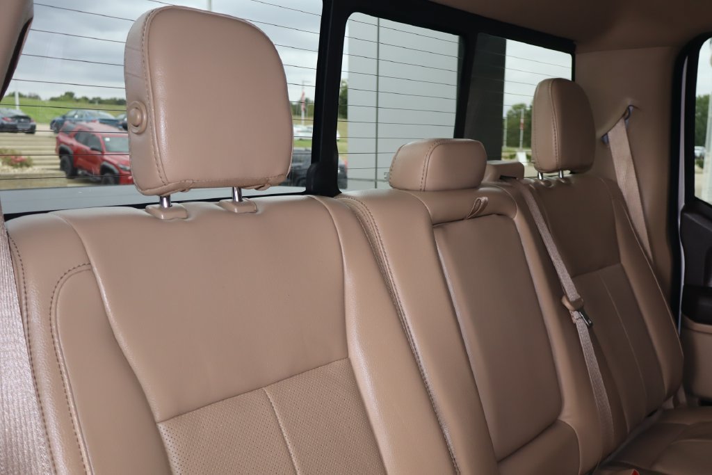Used 2019 Ford F150 Lariat w/ Equipment Group 502A Luxury AWD/4WD image 44