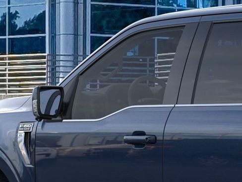 New 2026 Ford F150 King Ranch w/ Equipment Group 601A High AWD/4WD image 20