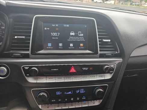 Used 2019 Hyundai Sonata SEL FWD image 25
