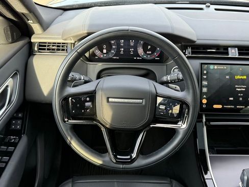 Certified 2026 Land Rover Range Rover Velar Dynamic SE AWD/4WD image 19